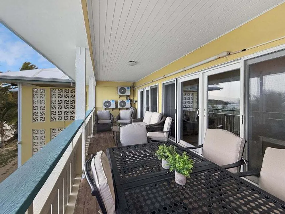 303 Golden Rock CO, Colony Cove St. Croix St. Croix