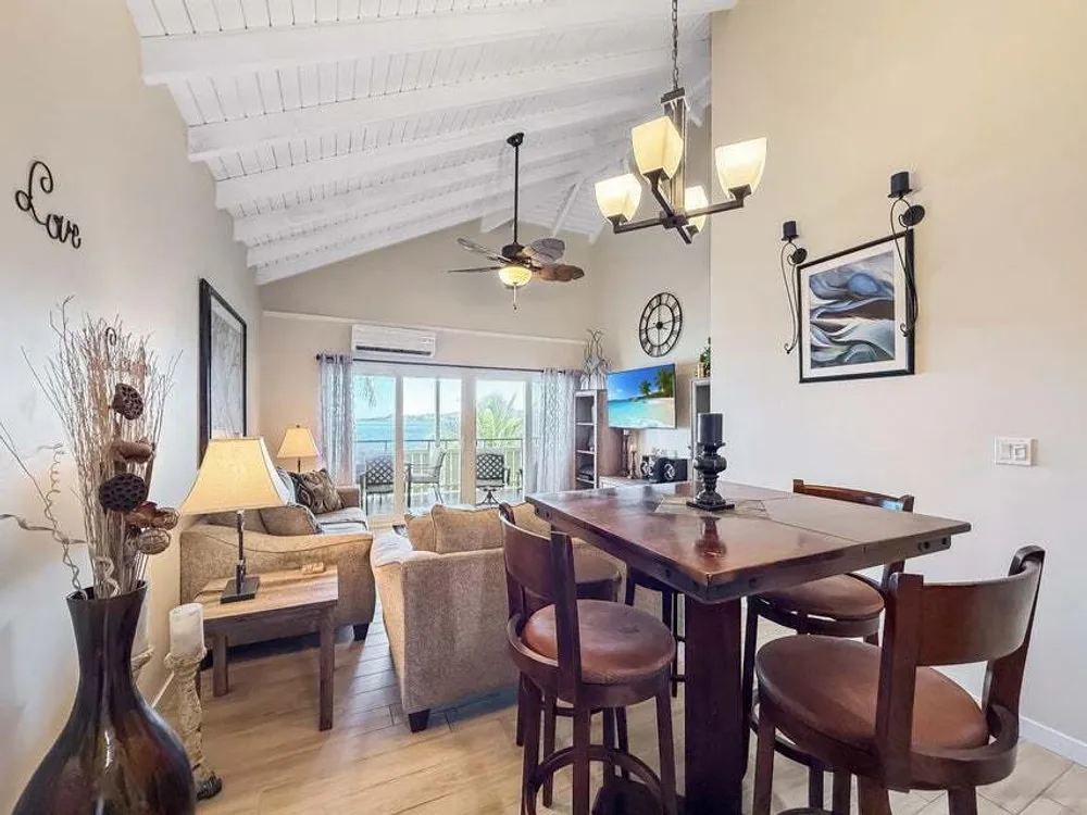 303 Golden Rock CO, Colony Cove St. Croix St. Croix