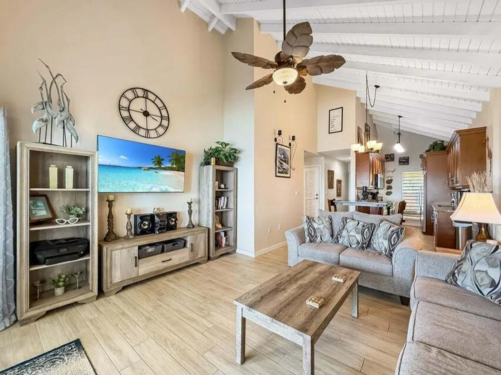 303 Golden Rock CO, Colony Cove St. Croix St. Croix