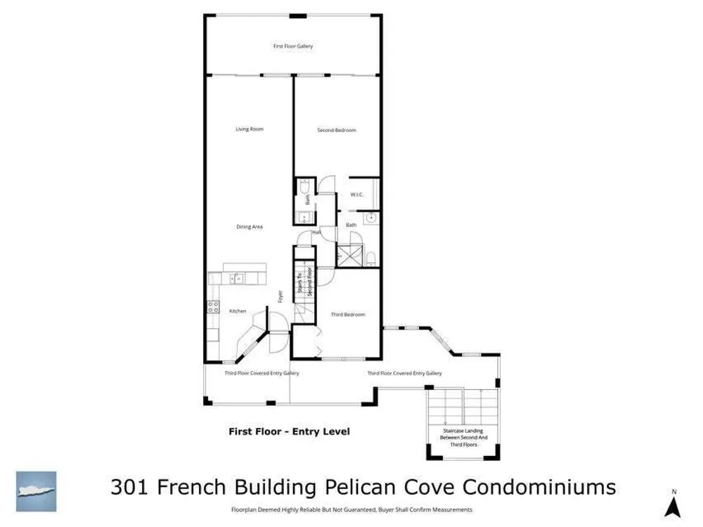 301 La Grande Princesse CO, Pelican Cove St. Croix St. Croix