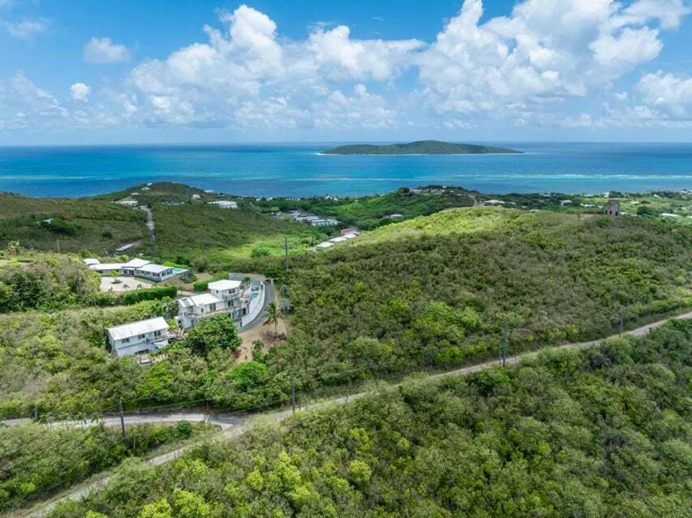 53 Cotton Valley EB St. Croix St. Croix