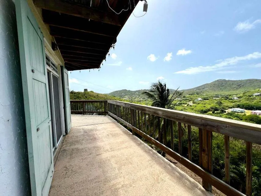 53 Cotton Valley EB St. Croix St. Croix