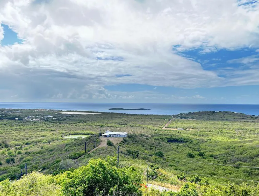 23 All for the Betr EA St. Croix St. Croix