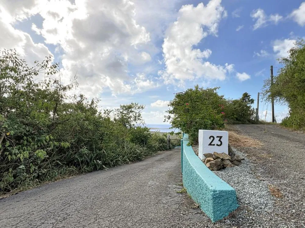 23 All for the Betr EA St. Croix St. Croix