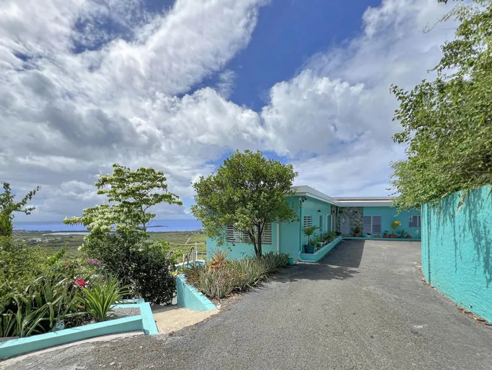 23 All for the Betr EA St. Croix St. Croix