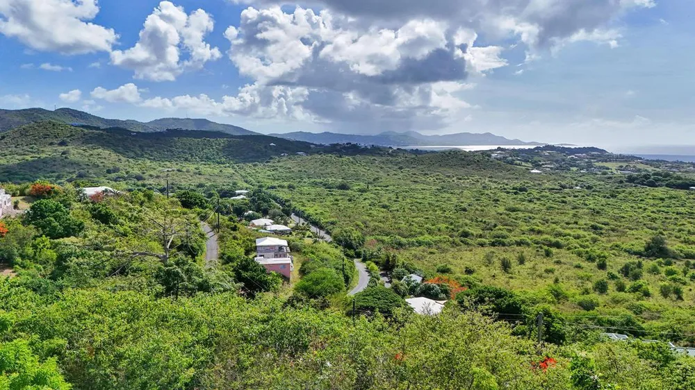 23 All for the Betr EA St. Croix St. Croix