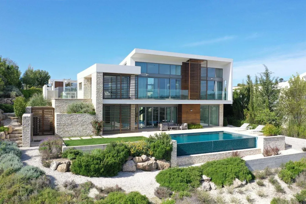 Tsada, Pafos, Cyprus
