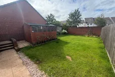 Allotment Approach, Tiverton