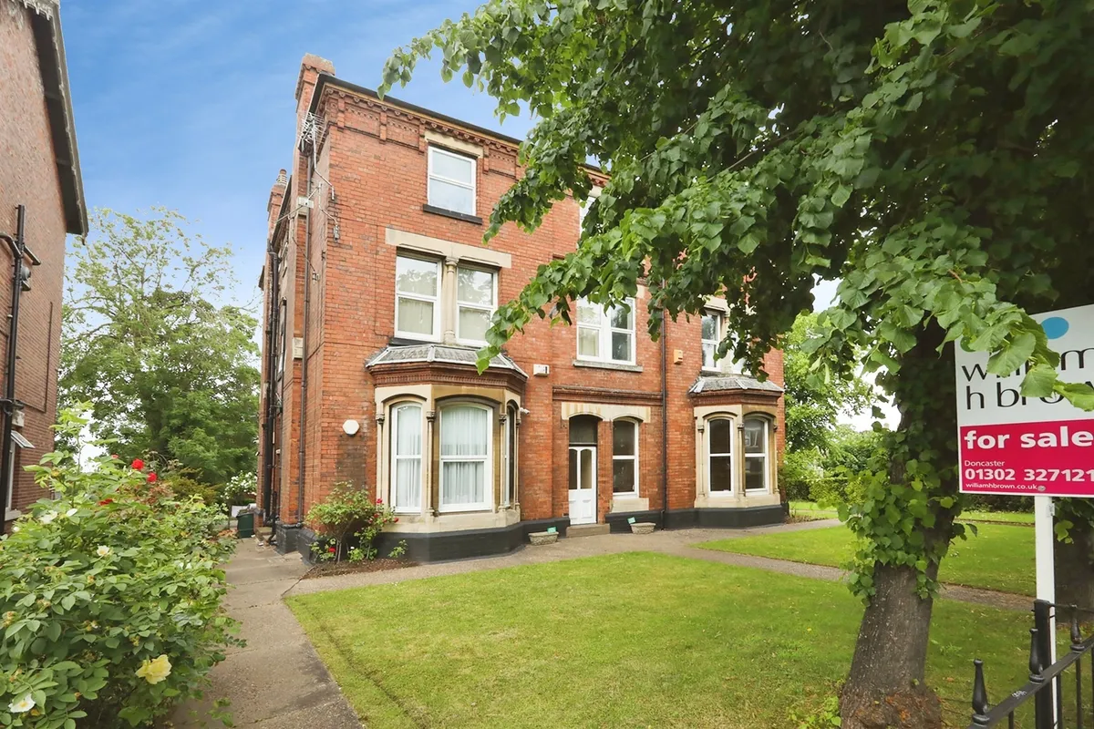 Thorne Road, Doncaster