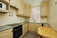Thorne Road, Doncaster