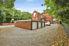 Thorne Road, Doncaster