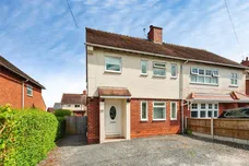 Queens Drive, Helsby, Frodsham