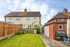 Queens Drive, Helsby, Frodsham