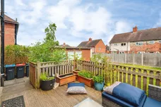 Queens Drive, Helsby, Frodsham