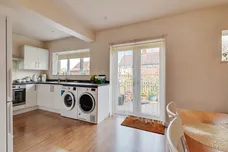 Queens Drive, Helsby, Frodsham