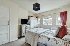Queens Drive, Helsby, Frodsham