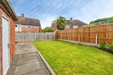 Queens Drive, Helsby, Frodsham