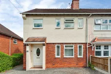 Queens Drive, Helsby, Frodsham