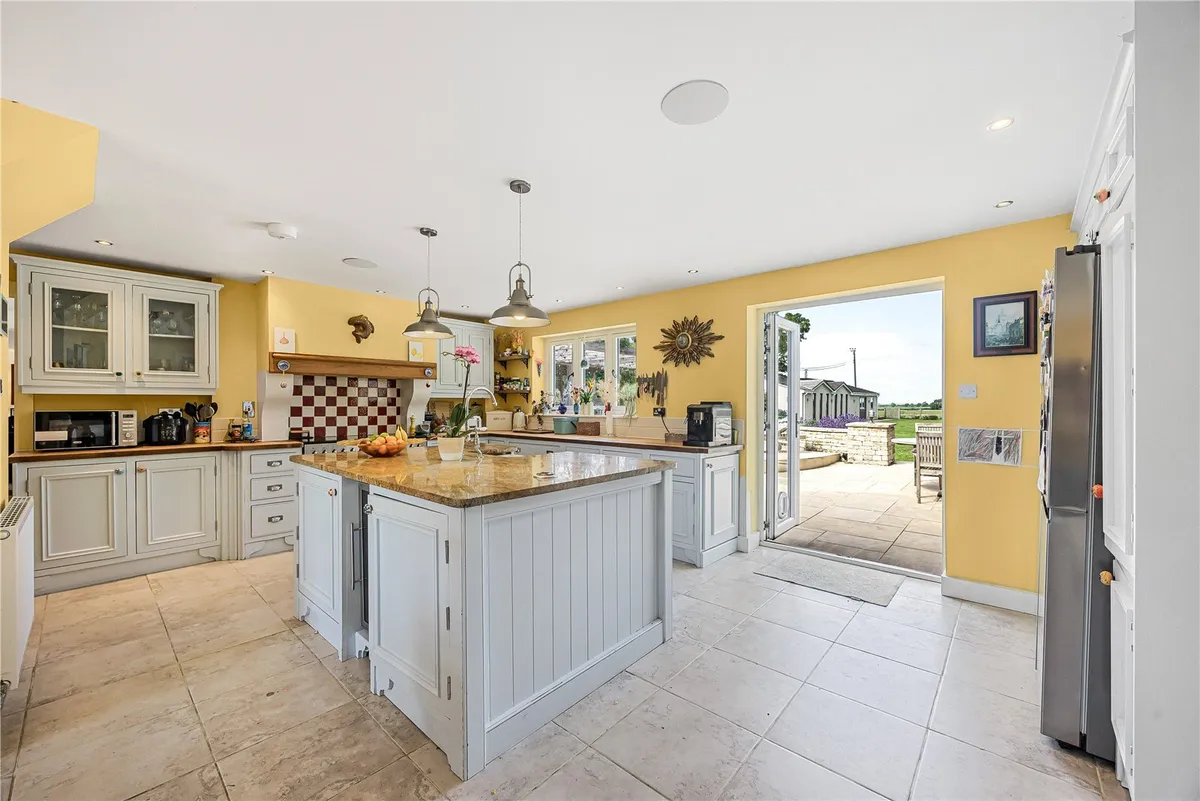 Faringdon Road, Cumnor, Oxford, Oxfordshire, OX2