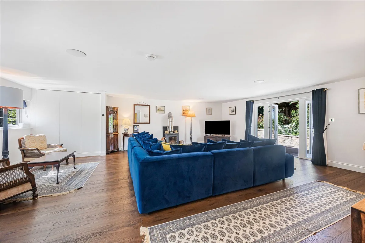 Faringdon Road, Cumnor, Oxford, Oxfordshire, OX2