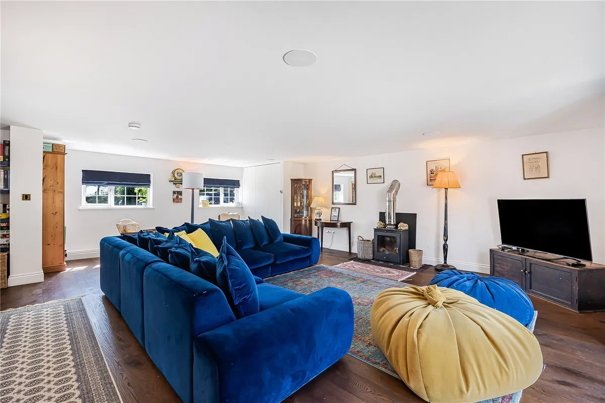 Faringdon Road, Cumnor, Oxford, Oxfordshire, OX2