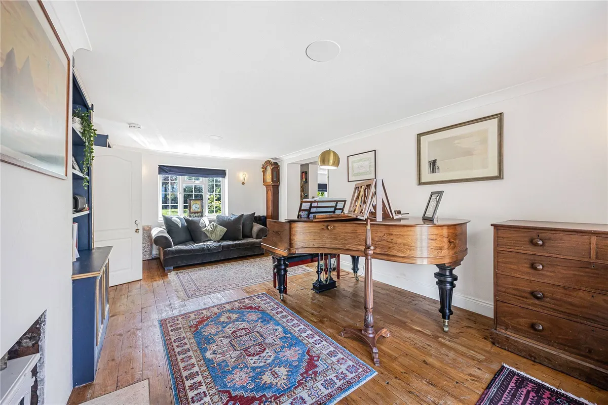 Faringdon Road, Cumnor, Oxford, Oxfordshire, OX2