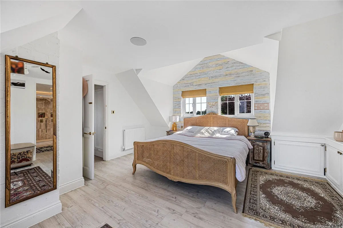 Faringdon Road, Cumnor, Oxford, Oxfordshire, OX2