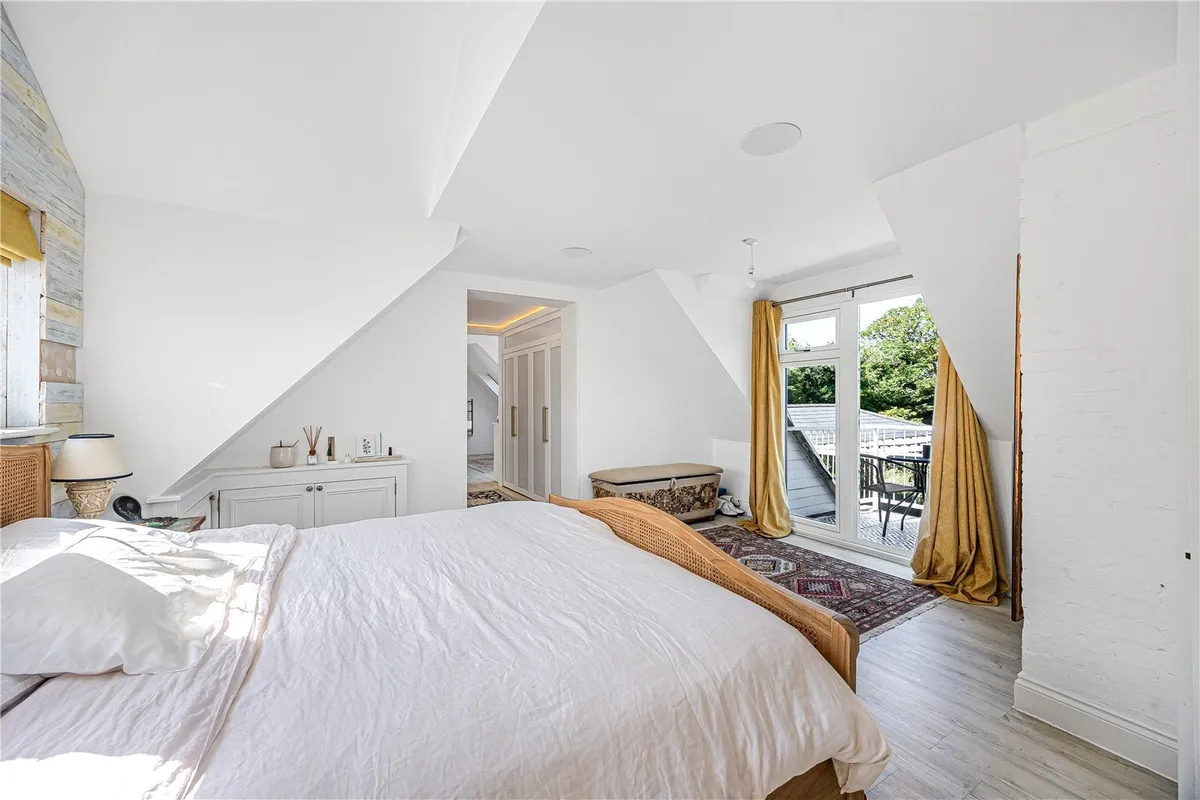 Faringdon Road, Cumnor, Oxford, Oxfordshire, OX2