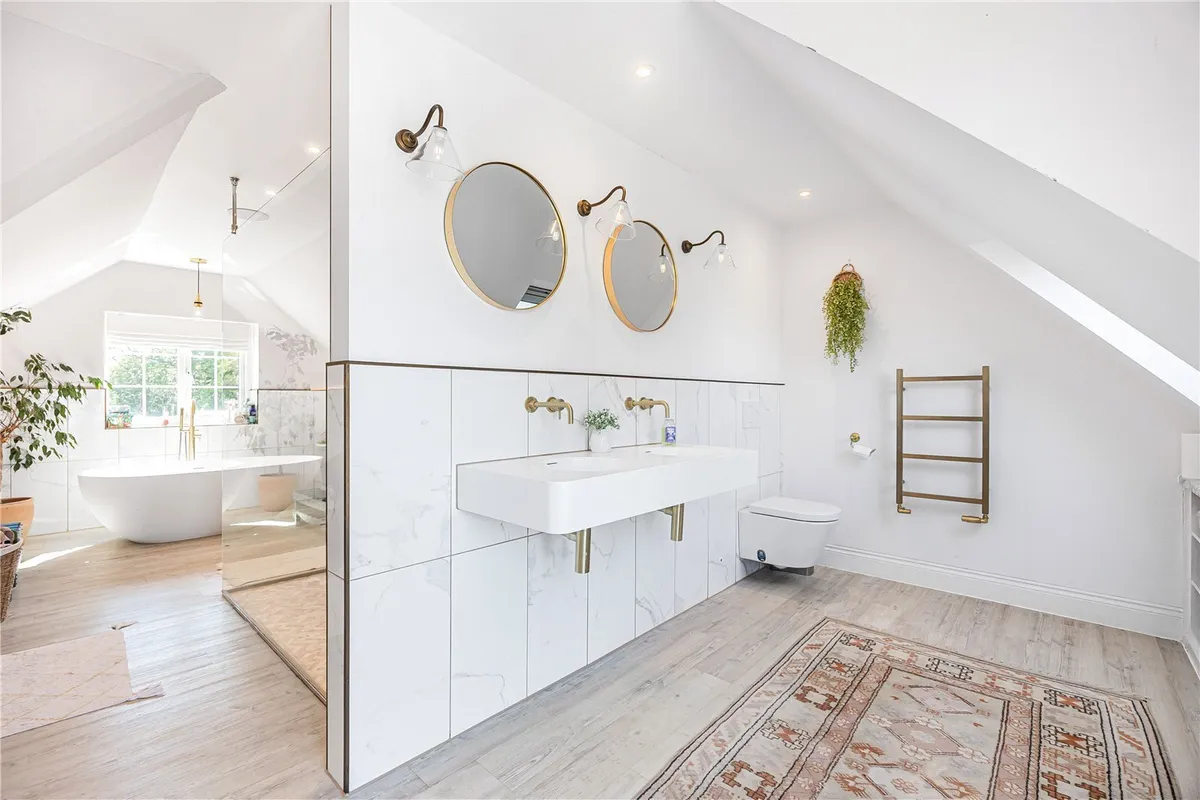 Faringdon Road, Cumnor, Oxford, Oxfordshire, OX2