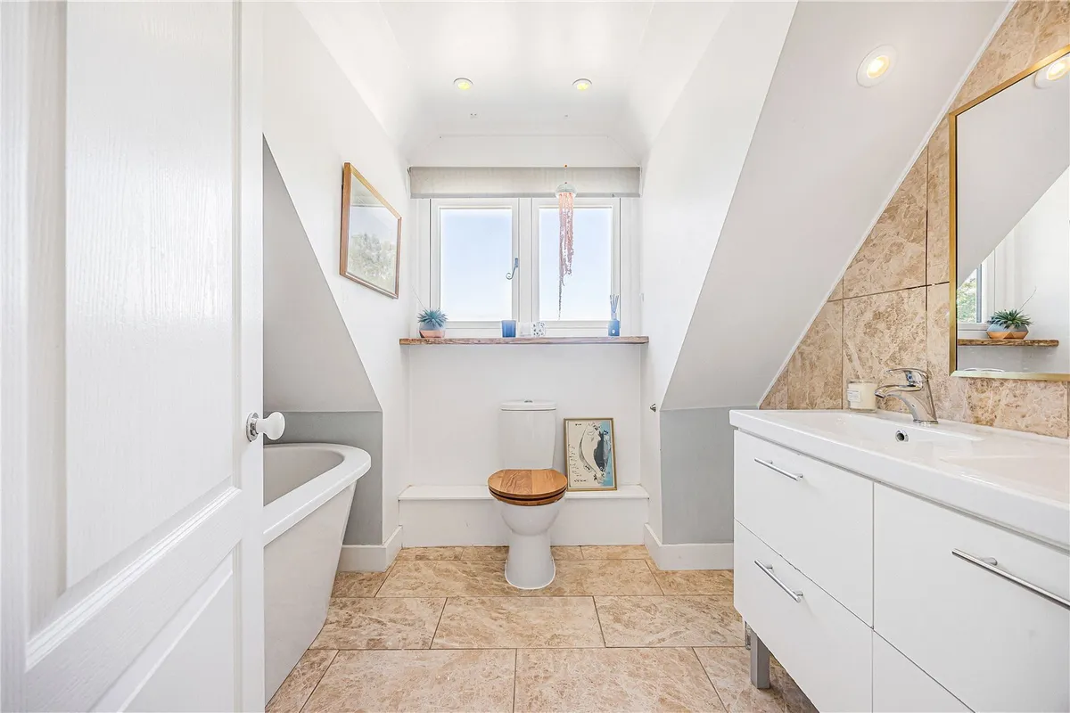 Faringdon Road, Cumnor, Oxford, Oxfordshire, OX2