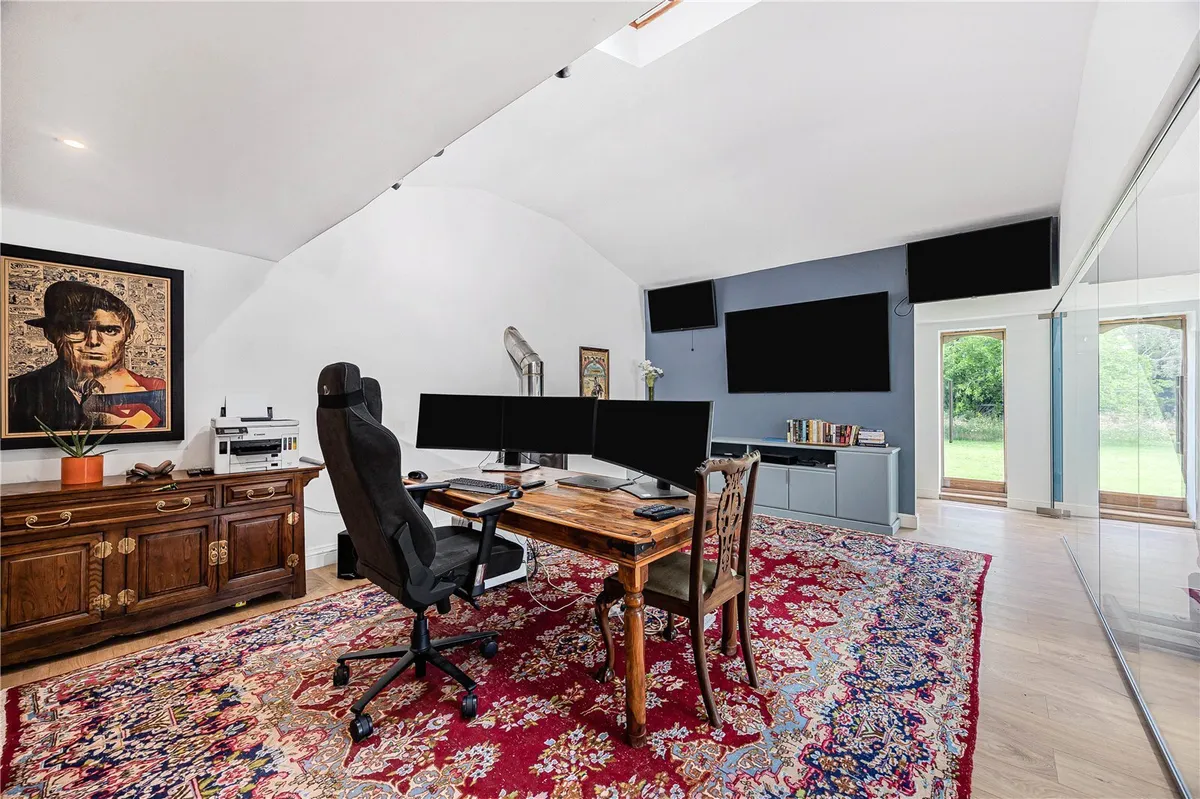 Faringdon Road, Cumnor, Oxford, Oxfordshire, OX2