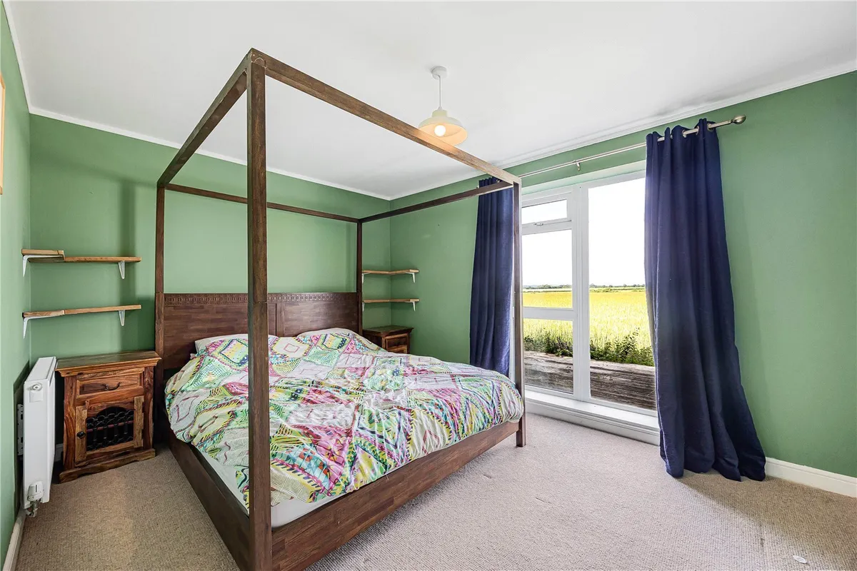 Faringdon Road, Cumnor, Oxford, Oxfordshire, OX2