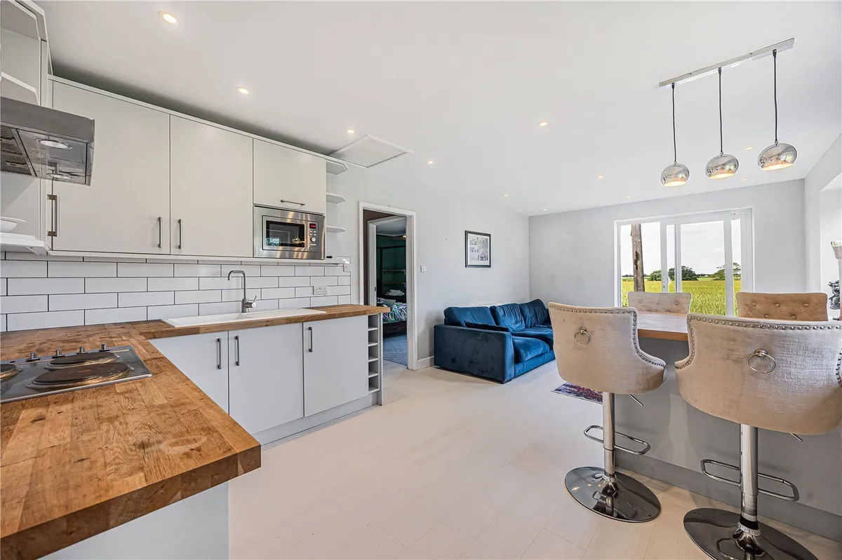 Faringdon Road, Cumnor, Oxford, Oxfordshire, OX2