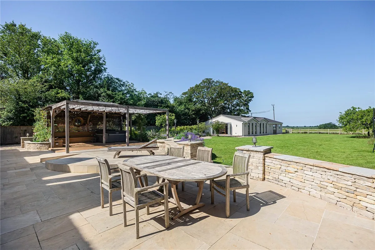 Faringdon Road, Cumnor, Oxford, Oxfordshire, OX2