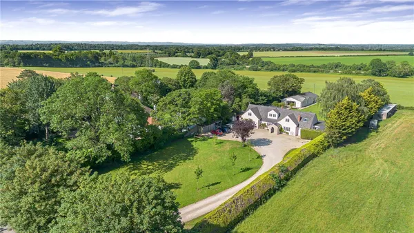Faringdon Road, Cumnor, Oxford, Oxfordshire, OX2