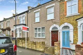 Property responsive