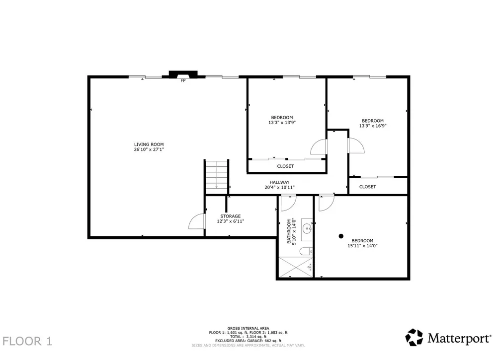 15 Turning Shore Dr, South Barrington, IL 60010