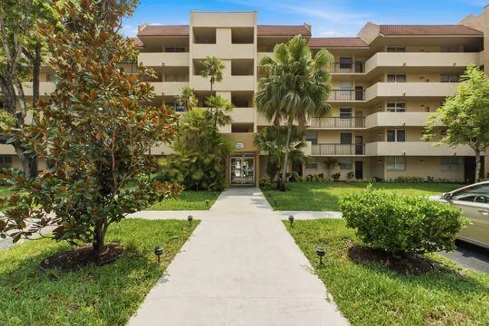3801 Environ Blvd, Lauderhill, FL 33319