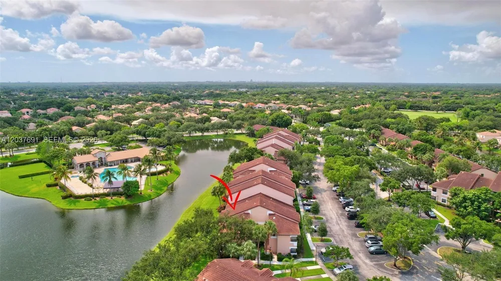 10661 NW 14th St, Plantation, FL 33322