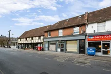 Endless Street Salisbury SP1 photo 1
