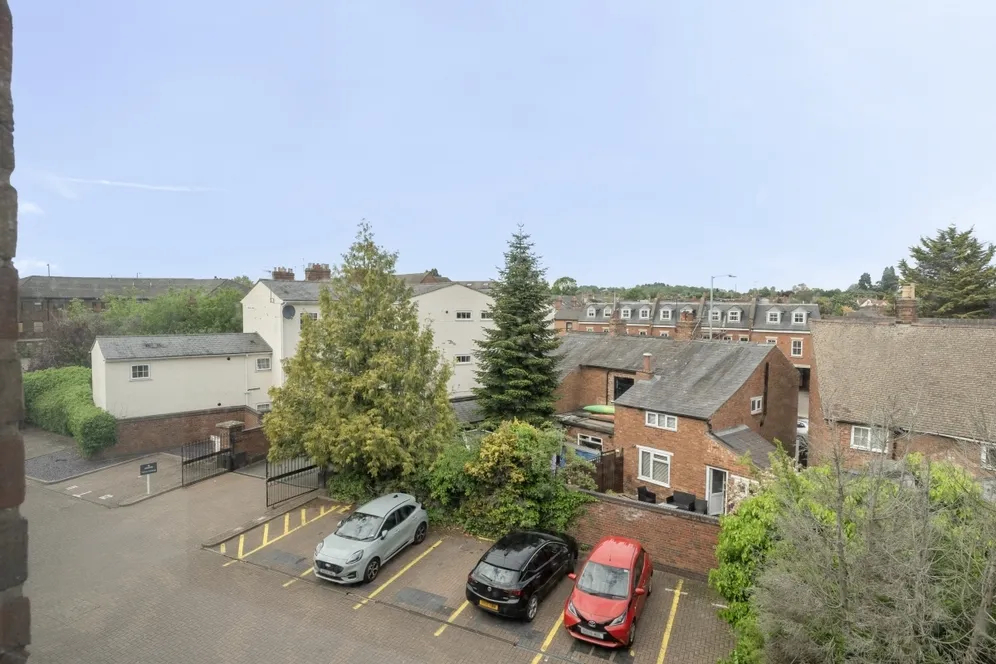 Arden Street Stratford-upon-avon CV37 photo 5