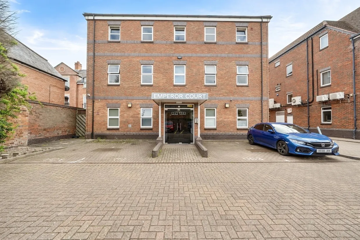 Arden Street Stratford-upon-avon CV37 photo 9