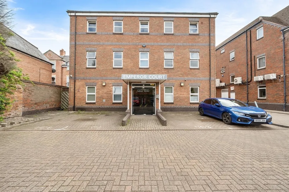 Arden Street Stratford-upon-avon CV37 photo 9