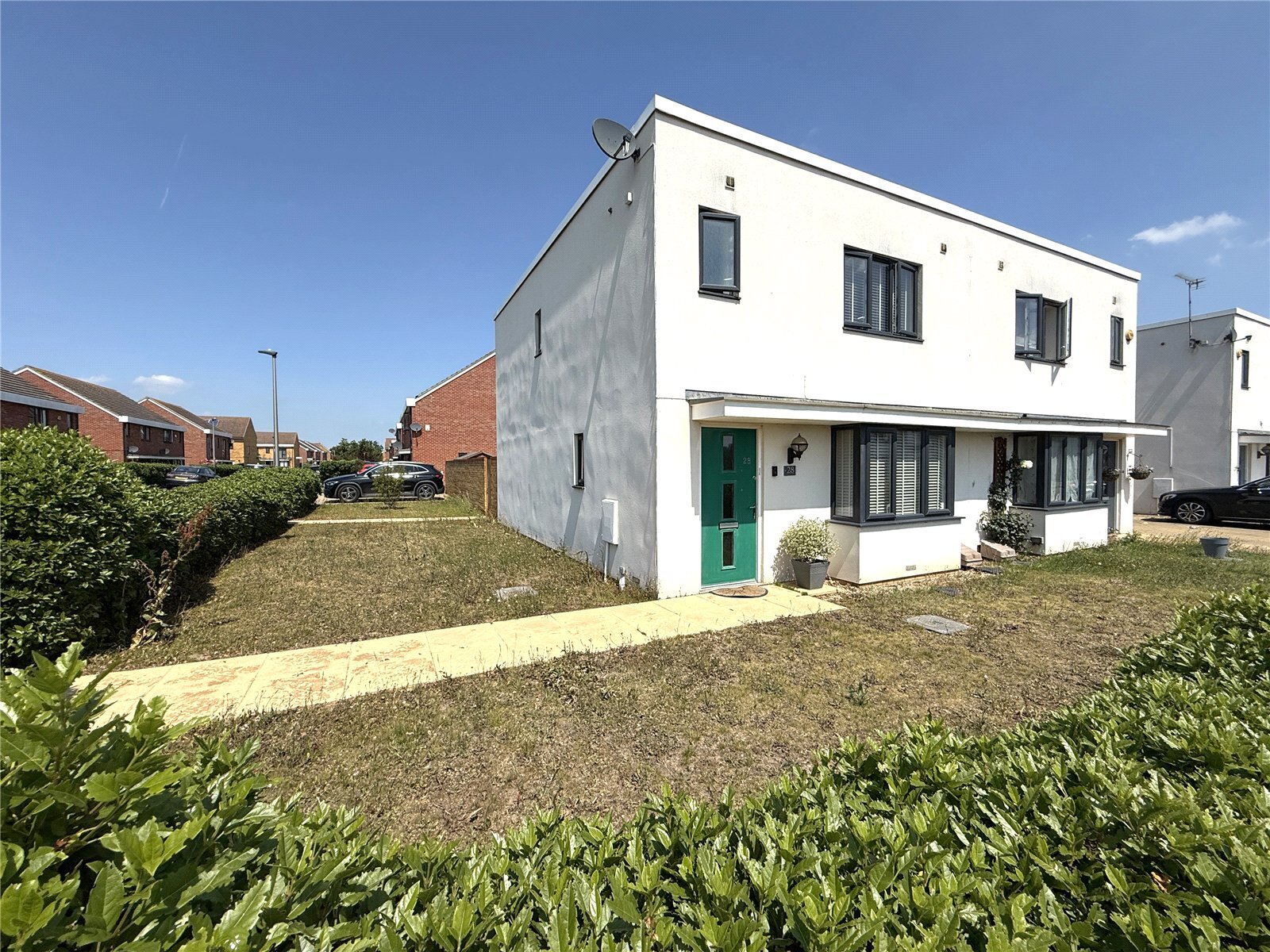Shearwater Avenue, East Tilbury, Essex, RM18 Image 1