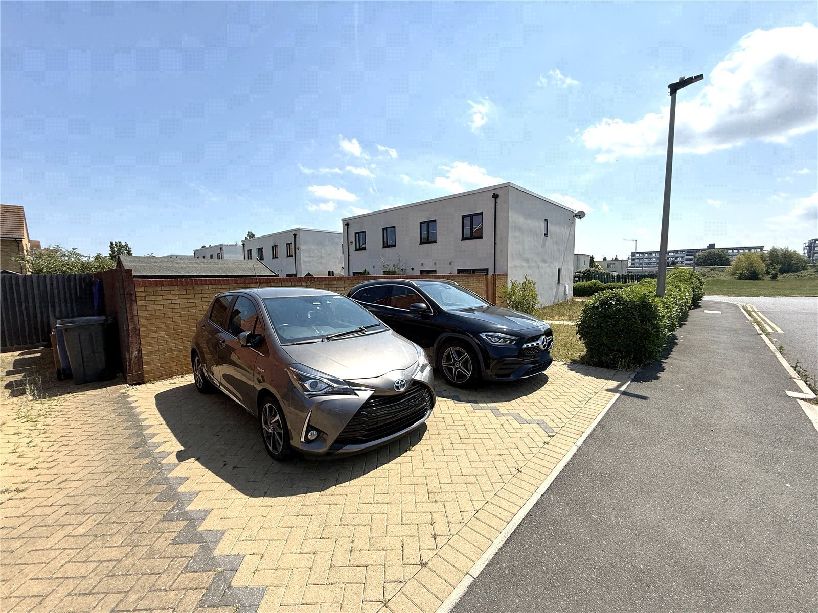 Shearwater Avenue, East Tilbury, Essex, RM18 Image 4