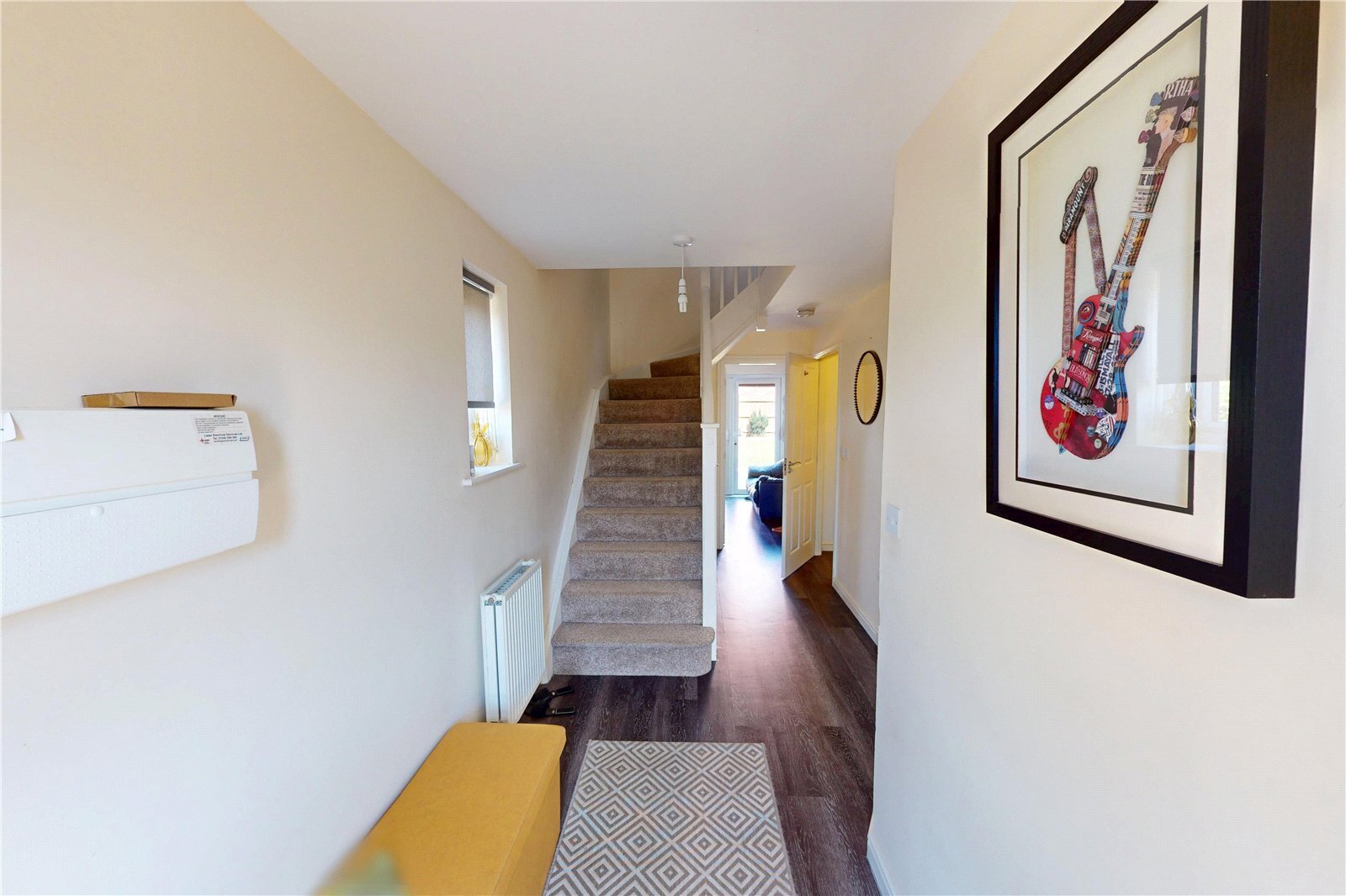 Shearwater Avenue, East Tilbury, Essex, RM18 Image 5