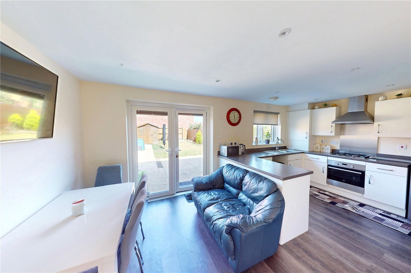 Shearwater Avenue, East Tilbury, Essex, RM18 Image 10