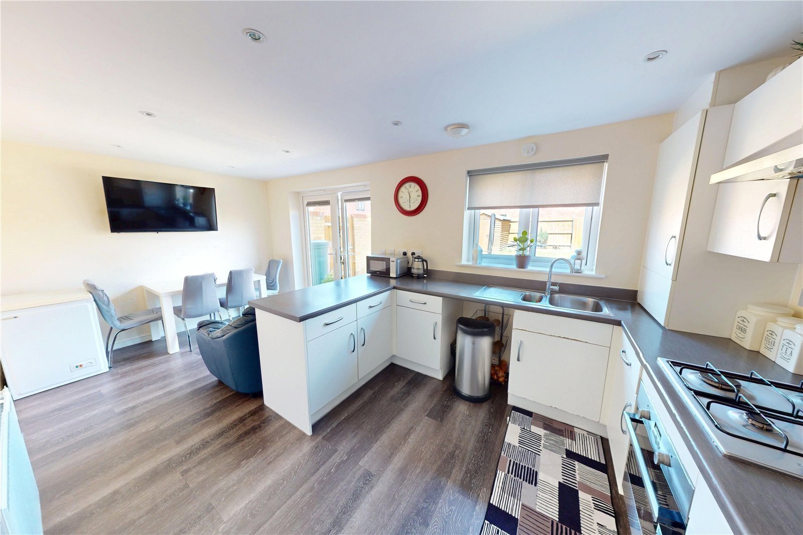 Shearwater Avenue, East Tilbury, Essex, RM18 Image 11