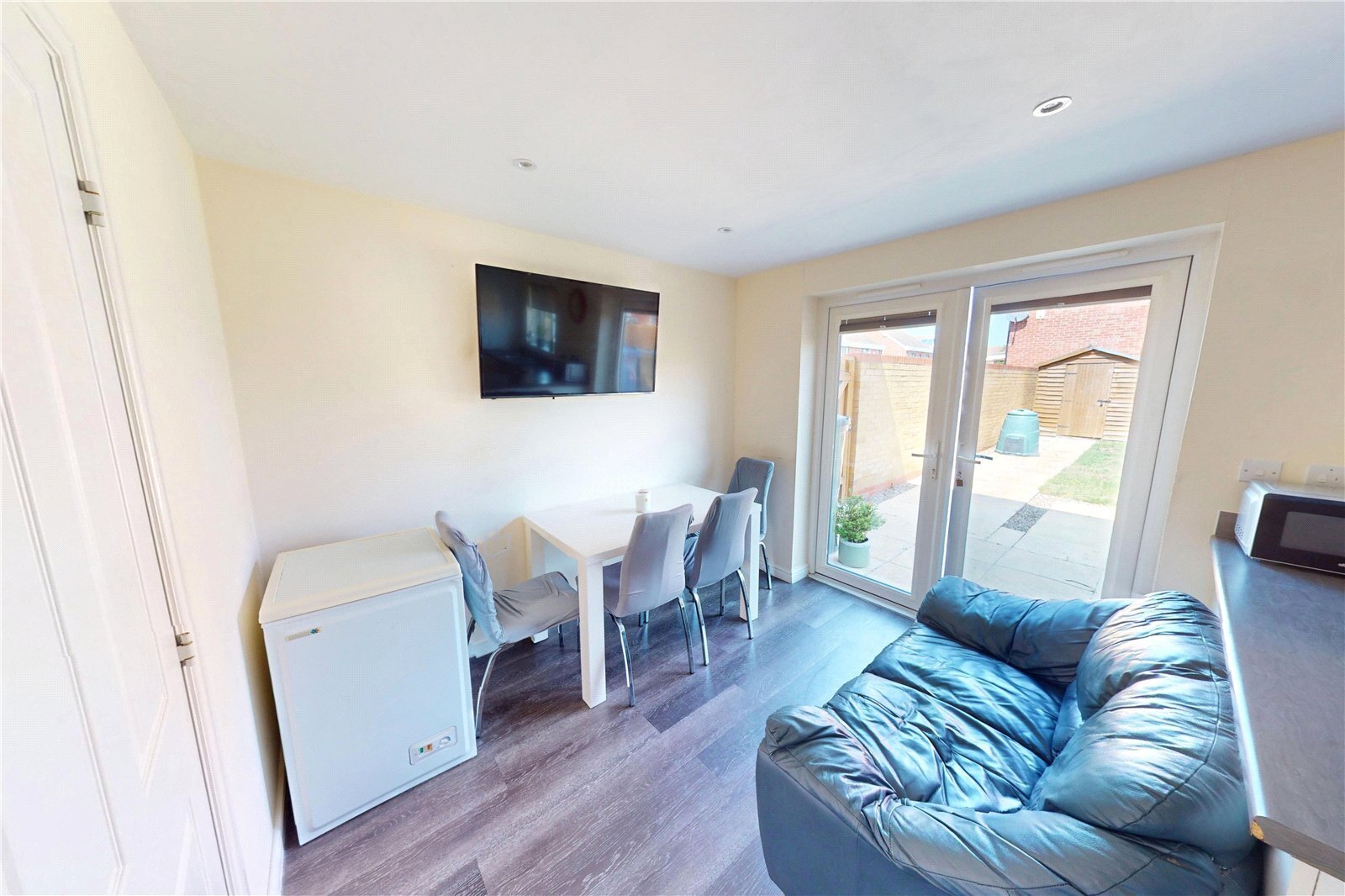 Shearwater Avenue, East Tilbury, Essex, RM18 Image 12