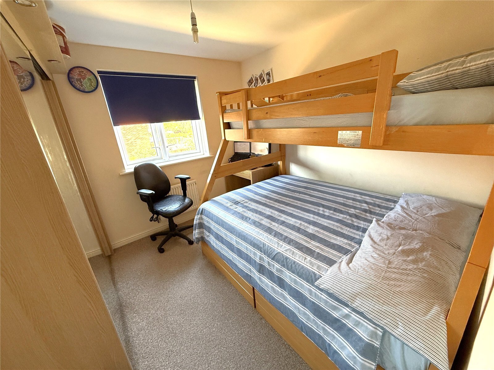 Shearwater Avenue, East Tilbury, Essex, RM18 Image 17